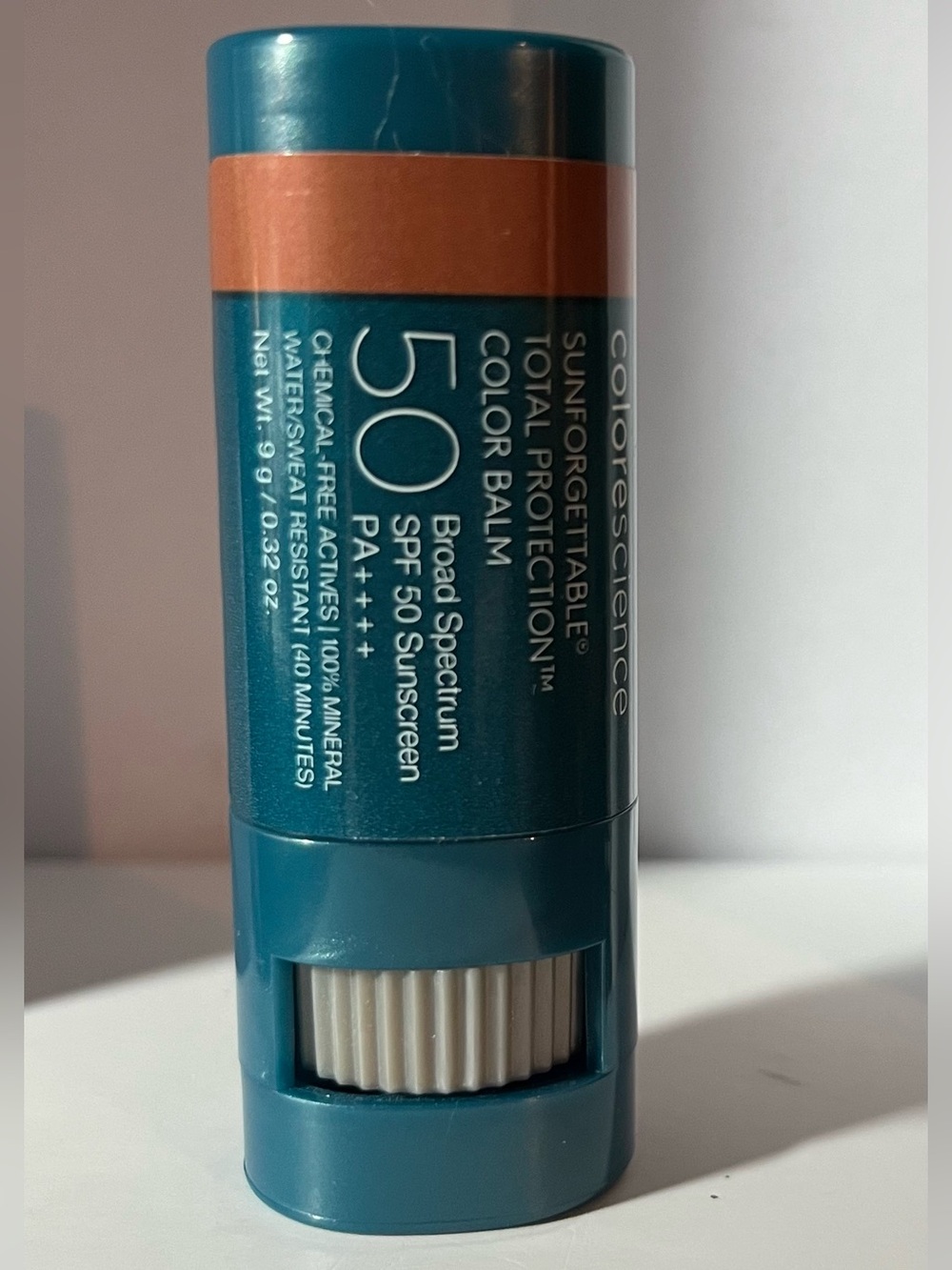 COLORSCIENCE☀️Sunforgettable Total Protection Color Balm Bronze SPF-50 (NO BOX) - Picture 3 of 7